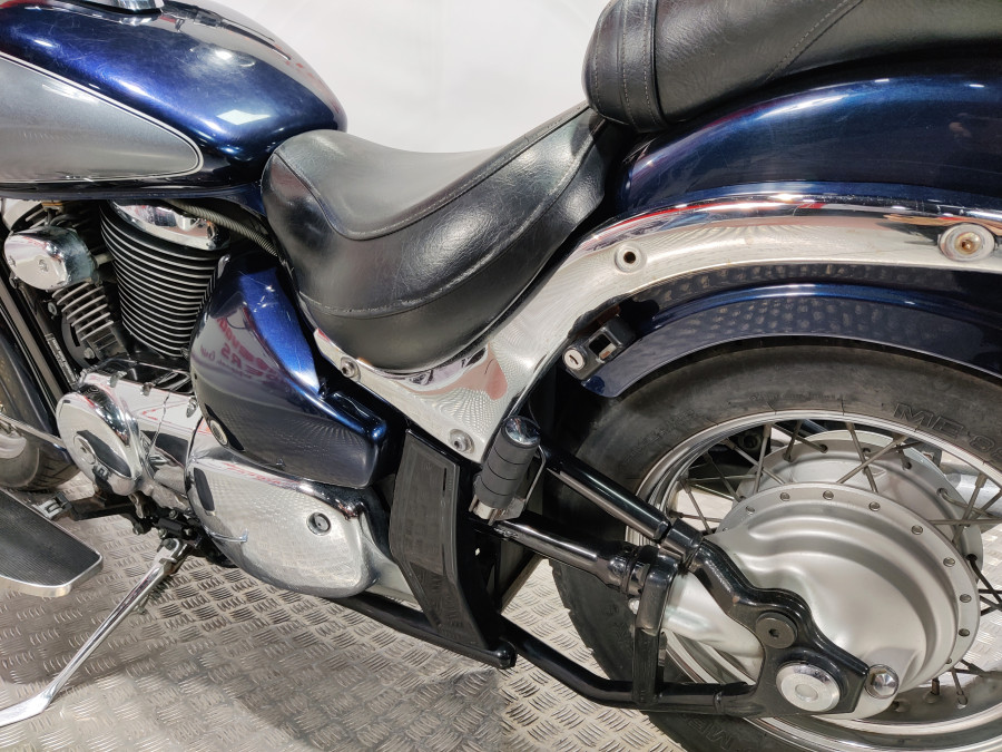 Imagen de Suzuki VL 800 INTRUDER VOLUSIA