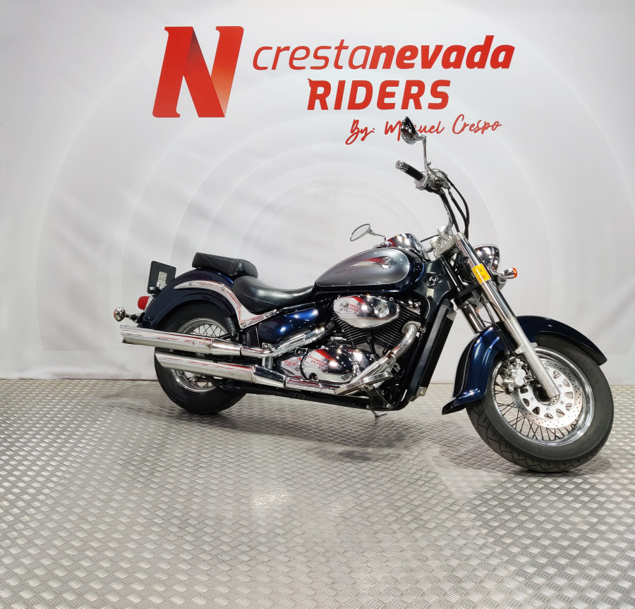 Imagen de Suzuki VL 800 INTRUDER VOLUSIA