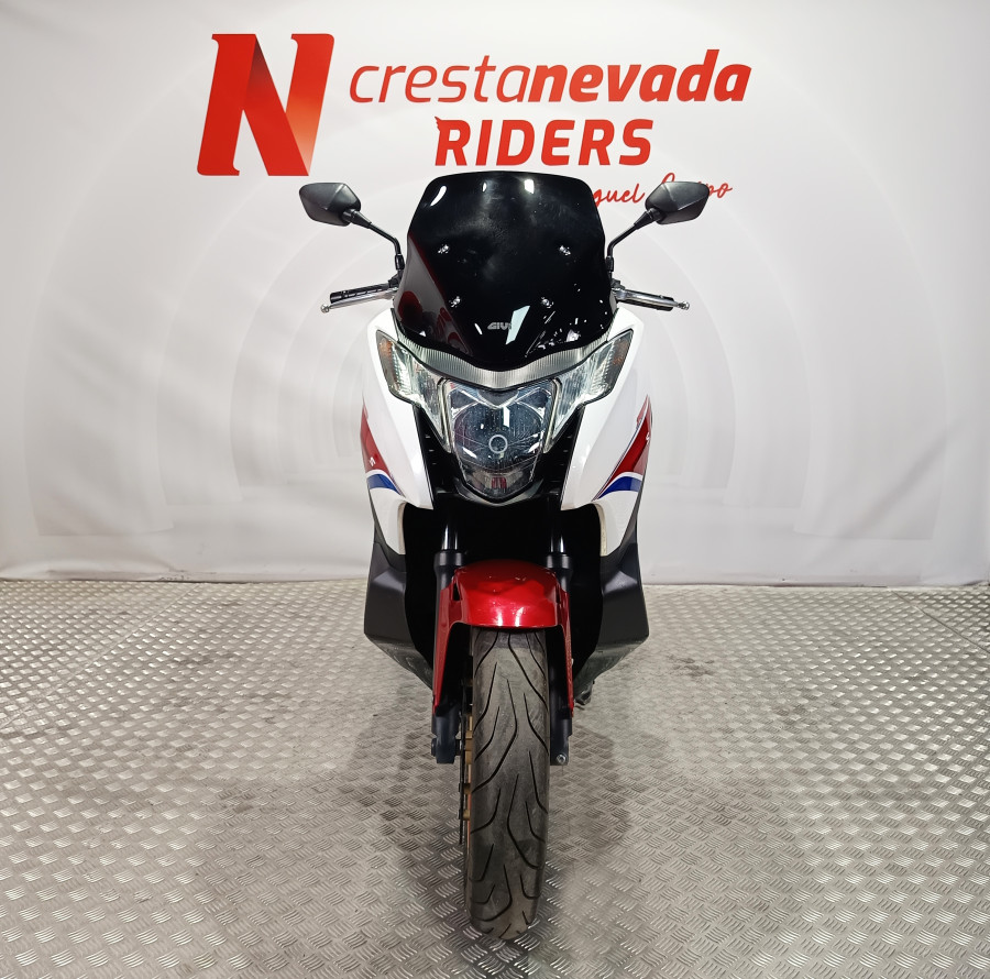 Imagen de Honda INTEGRA 750 S ABS 