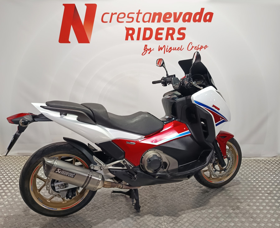 Imagen de Honda INTEGRA 750 S ABS 