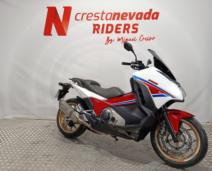 Imagen de Honda INTEGRA 750 S ABS 