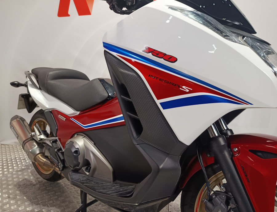 Imagen de Honda INTEGRA 750 S ABS 