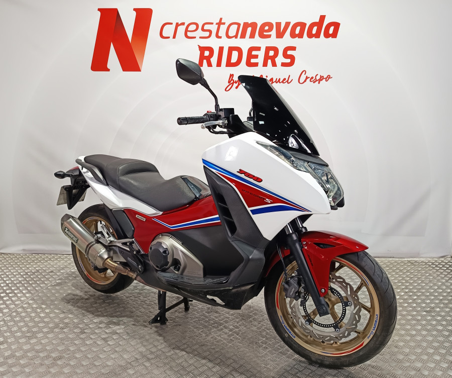 Imagen de Honda INTEGRA 750 S ABS 