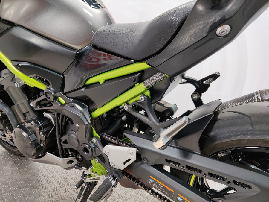 Imagen de KAWASAKI Z 900 PERFORMANCE 95CV