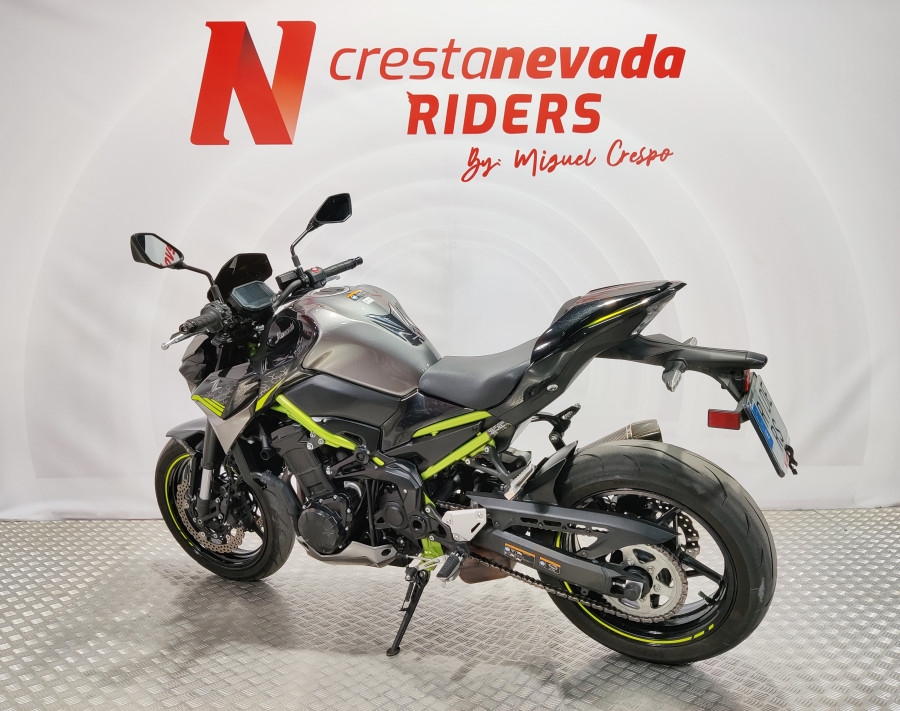 Imagen de KAWASAKI Z 900 PERFORMANCE 95CV