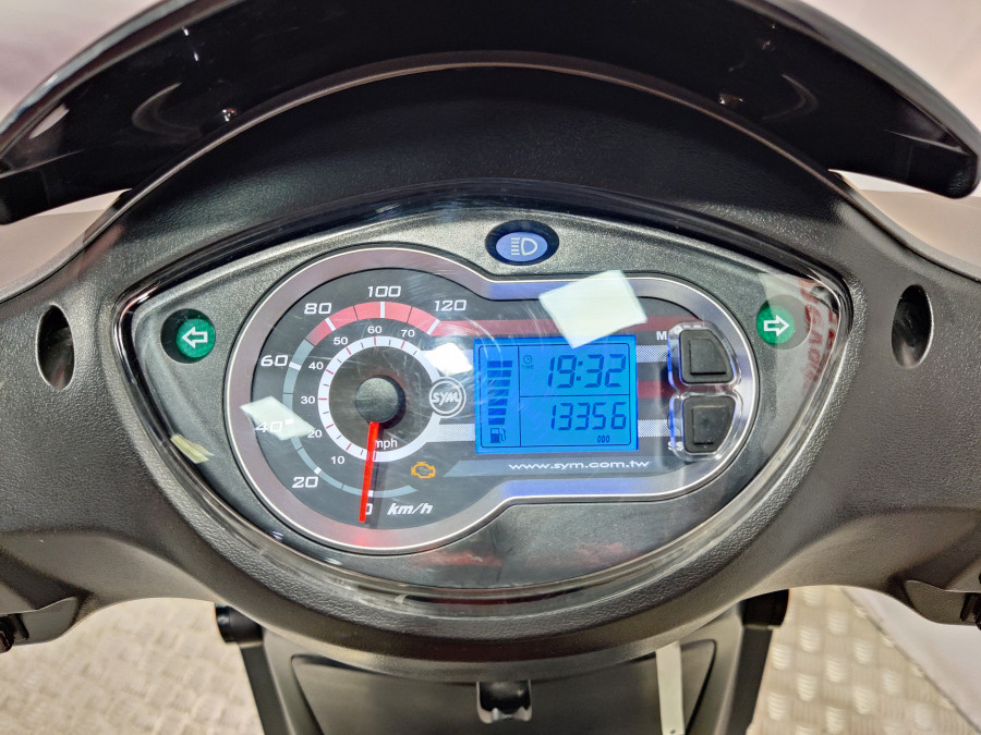 Imagen de Sym SYMPHONY 125 SR E5