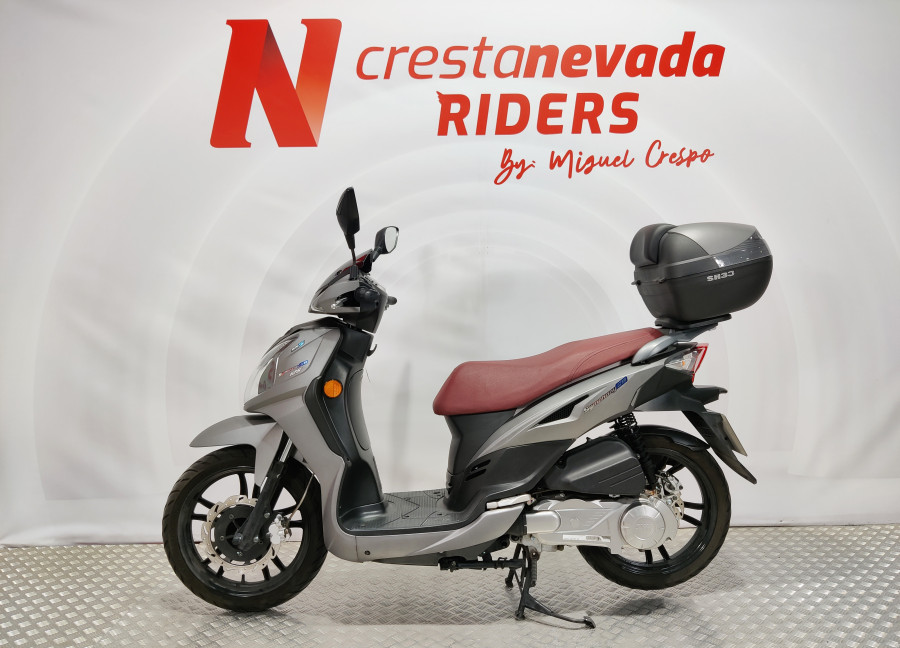 Imagen de Sym SYMPHONY 125 SR E5