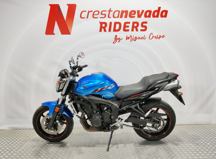 Imagen de Yamaha FZ6 N 