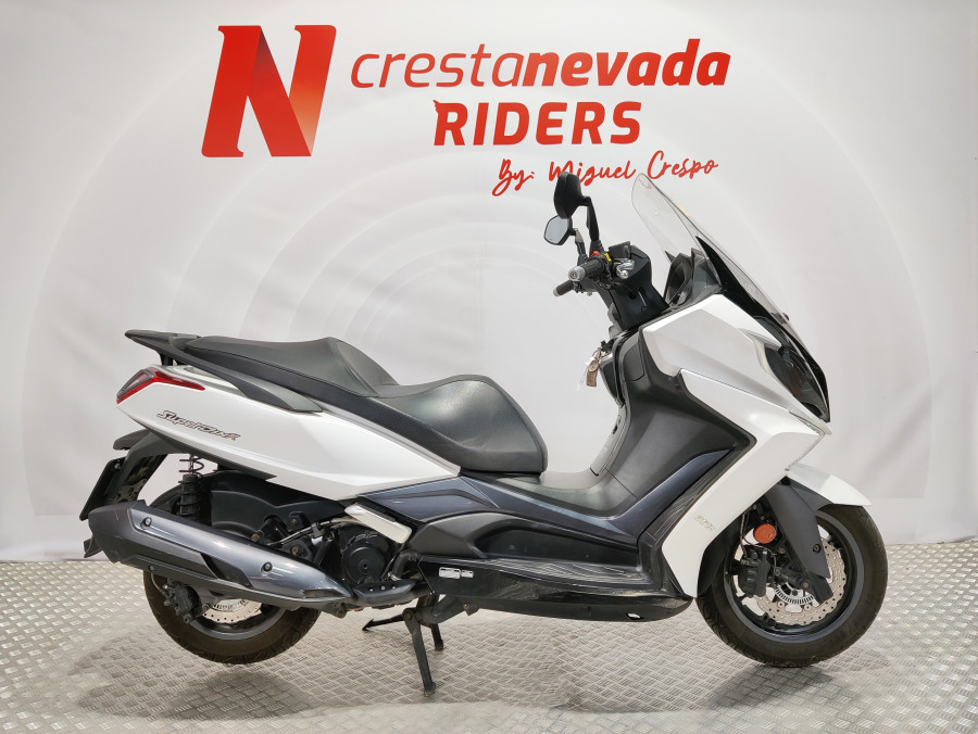 Imagen de Kymco SUPER DINK 350