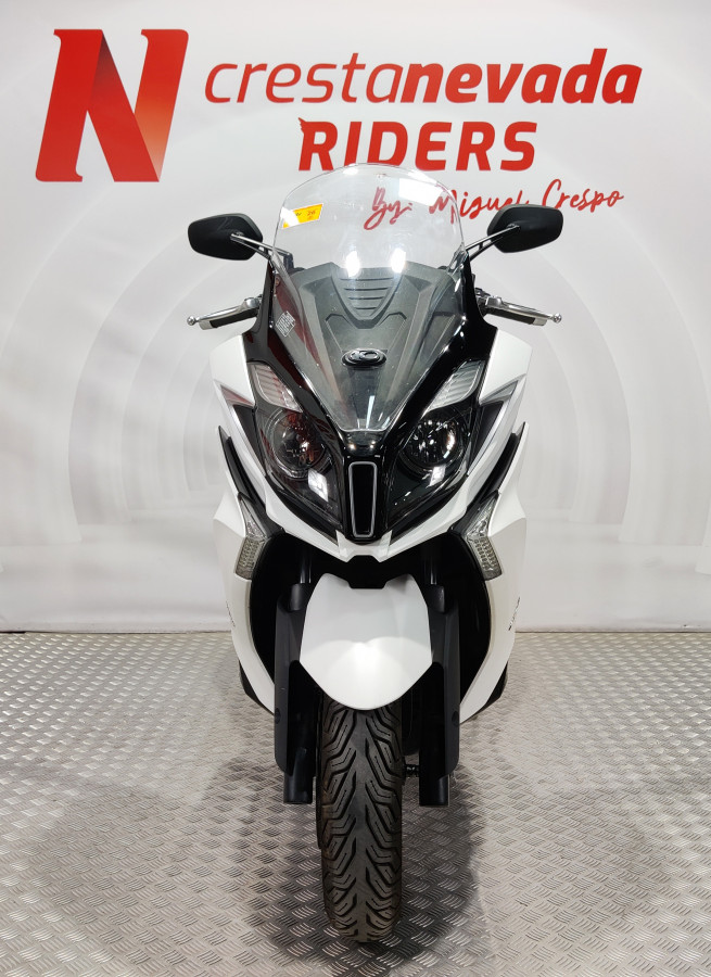 Imagen de Kymco SUPER DINK 350