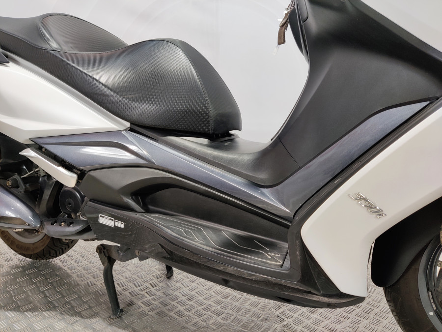 Imagen de Kymco SUPER DINK 350