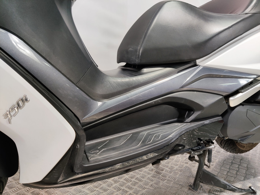 Imagen de Kymco SUPER DINK 350