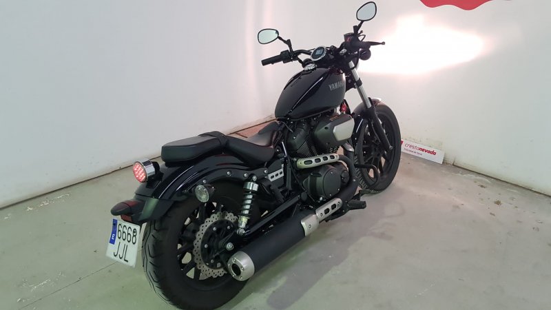 Imagen de Yamaha Xv 950