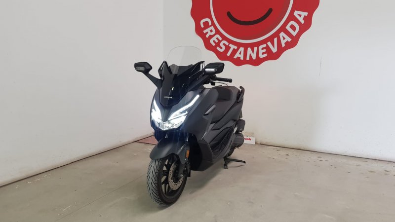 Imagen de Honda Forza
