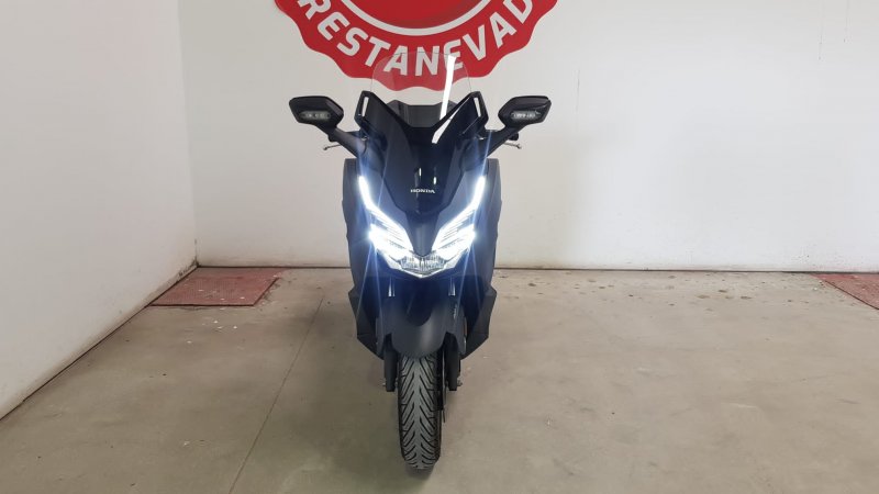 Imagen de Honda Forza