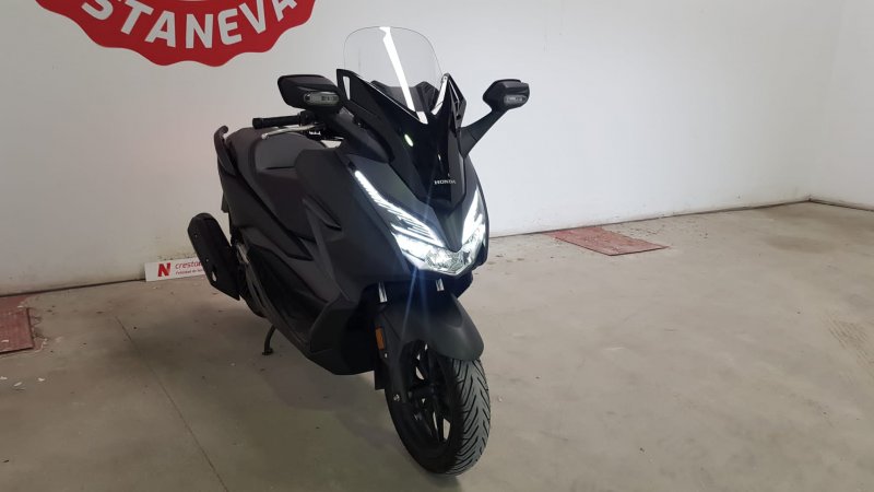 Imagen de Honda Forza
