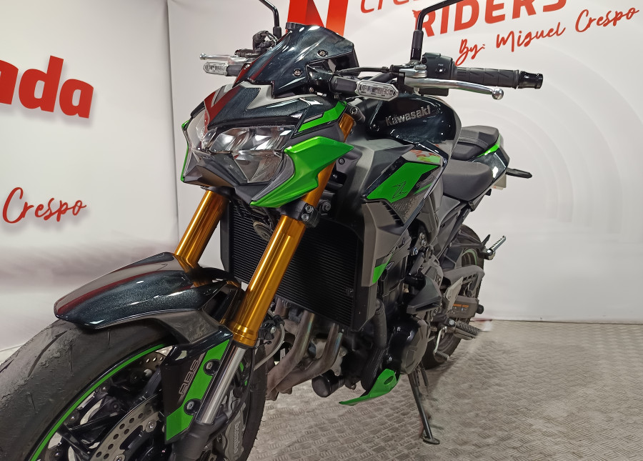 Imagen de KAWASAKI Z 900 SE