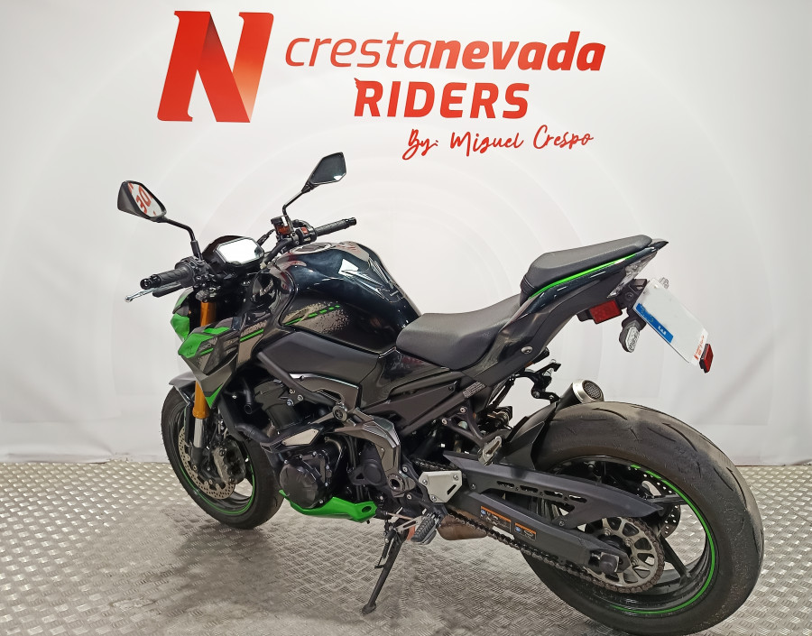 Imagen de KAWASAKI Z 900 SE