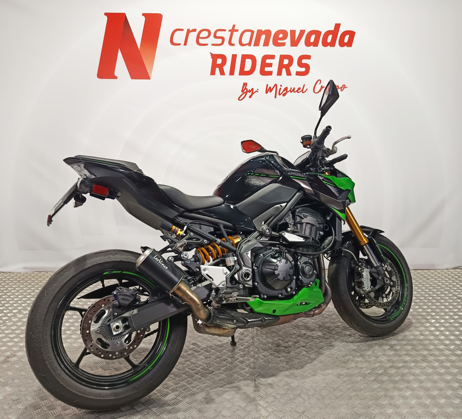 Imagen de KAWASAKI Z 900 SE