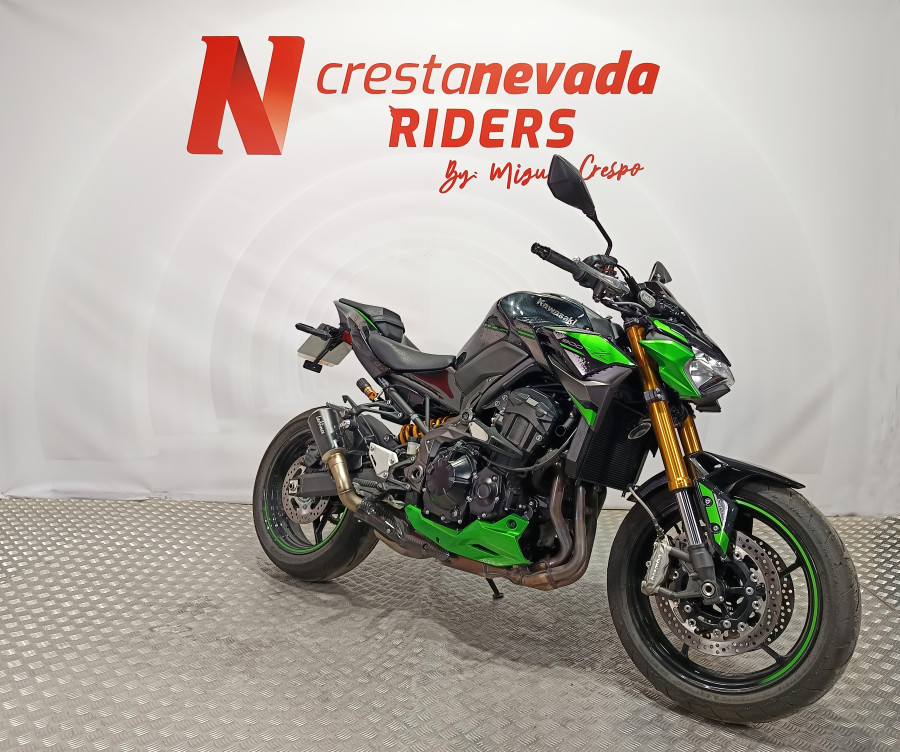 Imagen de KAWASAKI Z 900 SE