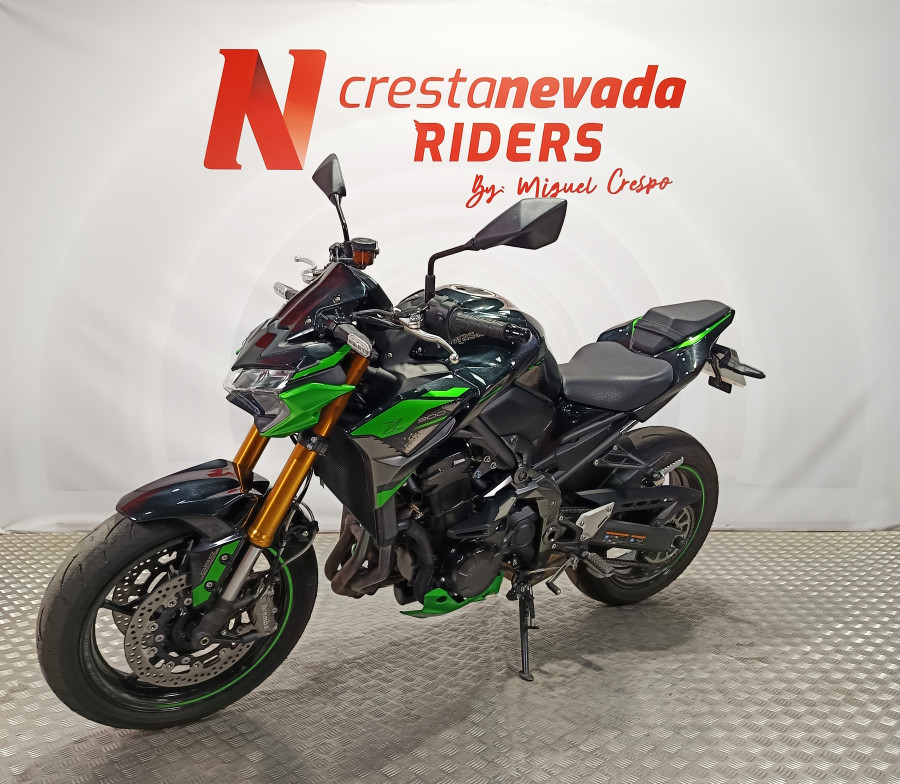 Imagen de KAWASAKI Z 900 SE