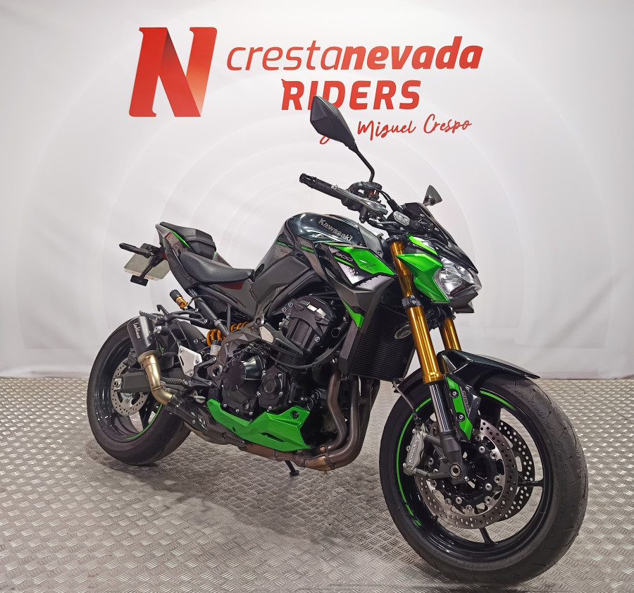 Imagen de KAWASAKI Z 900 SE