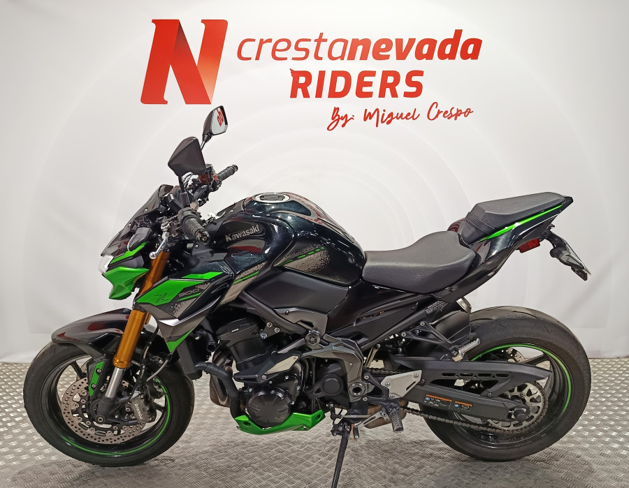 Imagen de KAWASAKI Z 900 SE