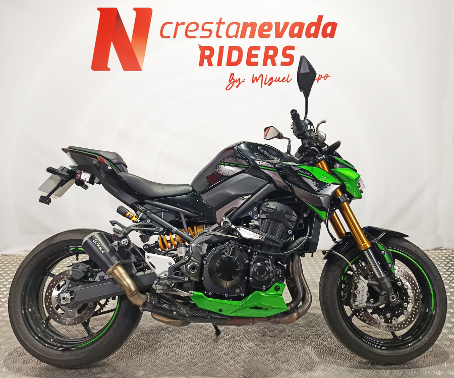 Imagen de KAWASAKI Z 900 SE