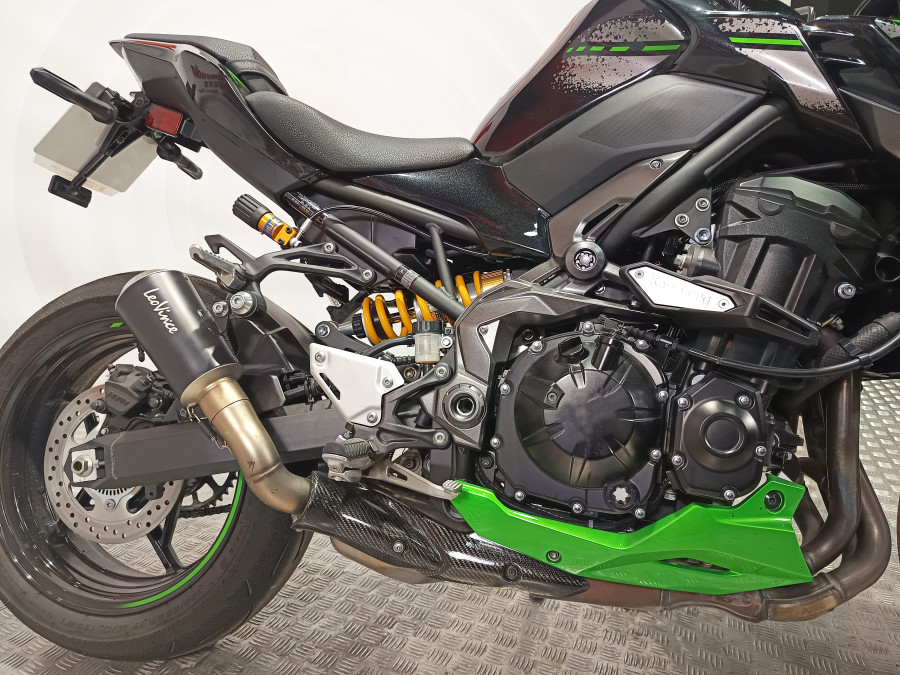 Imagen de KAWASAKI Z 900 SE