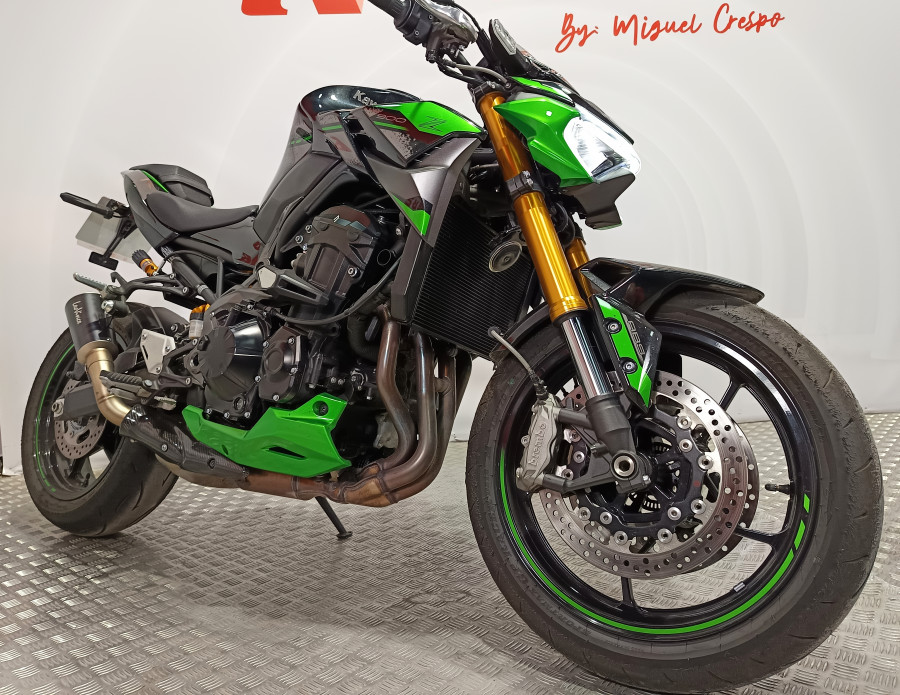 Imagen de KAWASAKI Z 900 SE