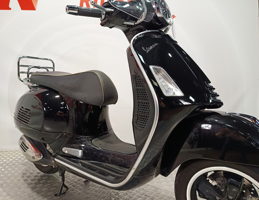 Imagen de Piaggio VESPA GTS 300