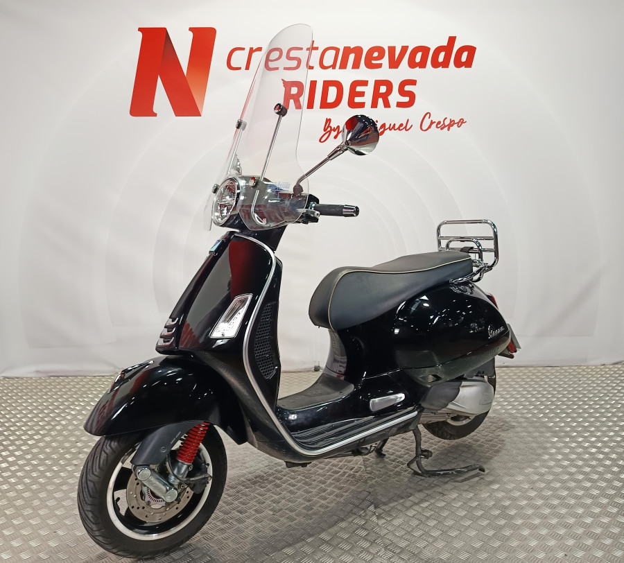 Imagen de Piaggio VESPA GTS 300