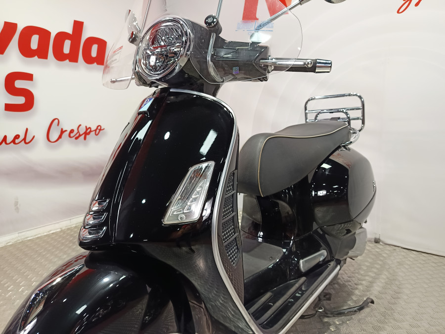 Imagen de Piaggio VESPA GTS 300