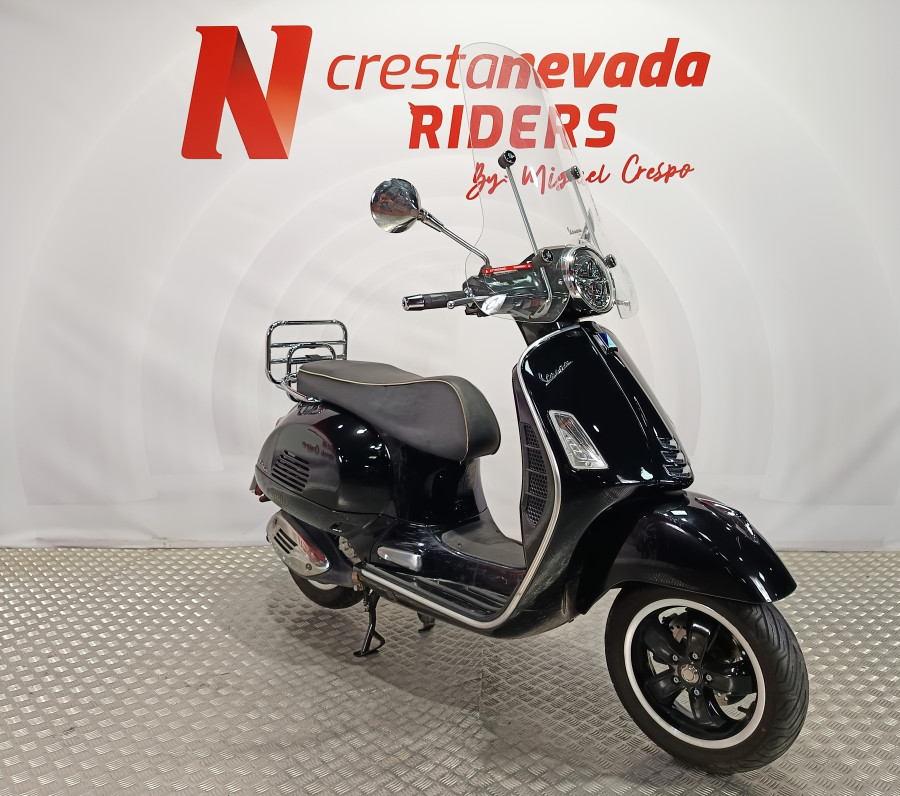 Imagen de Piaggio VESPA GTS 300