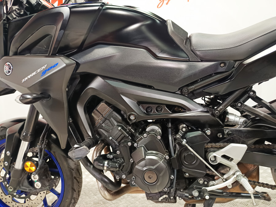 Imagen de Yamaha TRACER 900