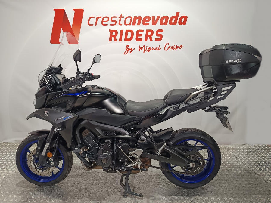 Imagen de Yamaha TRACER 900