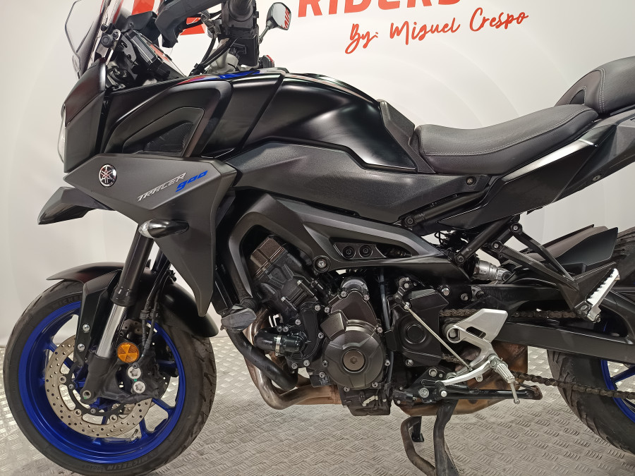 Imagen de Yamaha TRACER 900