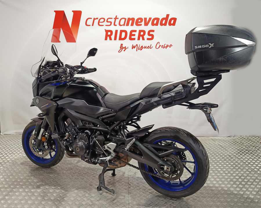 Imagen de Yamaha TRACER 900