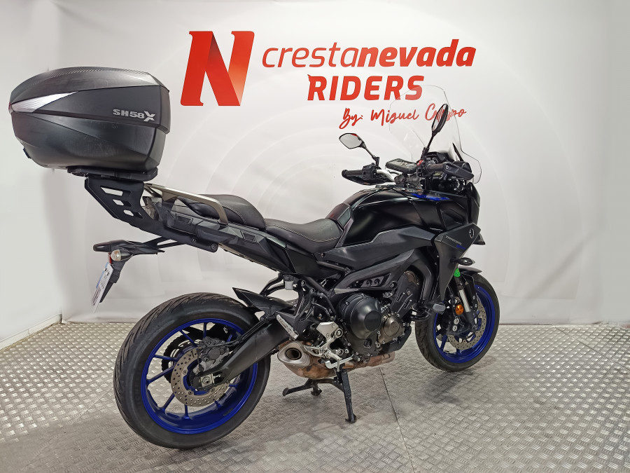 Imagen de Yamaha TRACER 900