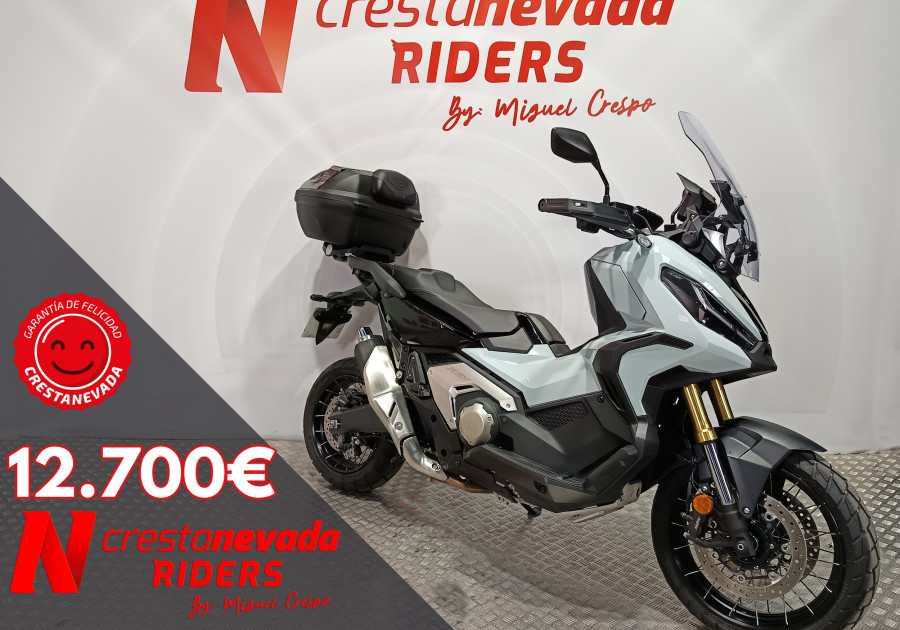 Honda X-adv 750