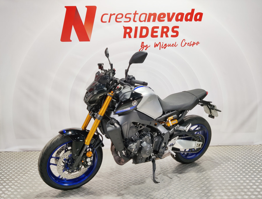 Imagen de Yamaha MT 09 SP