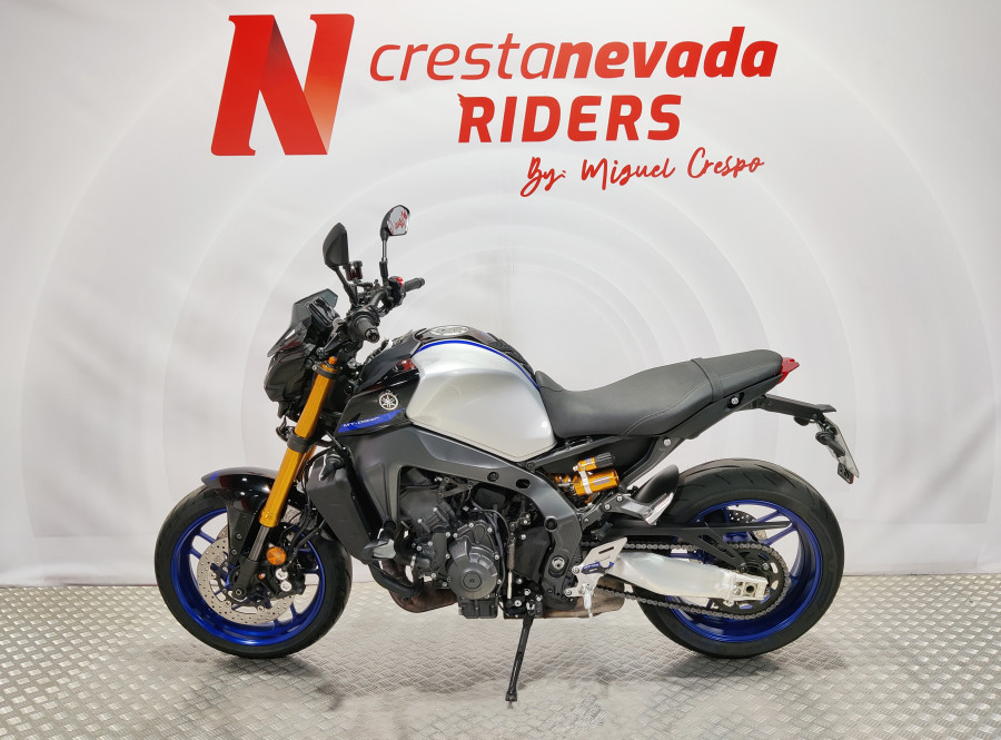 Imagen de Yamaha MT 09 SP