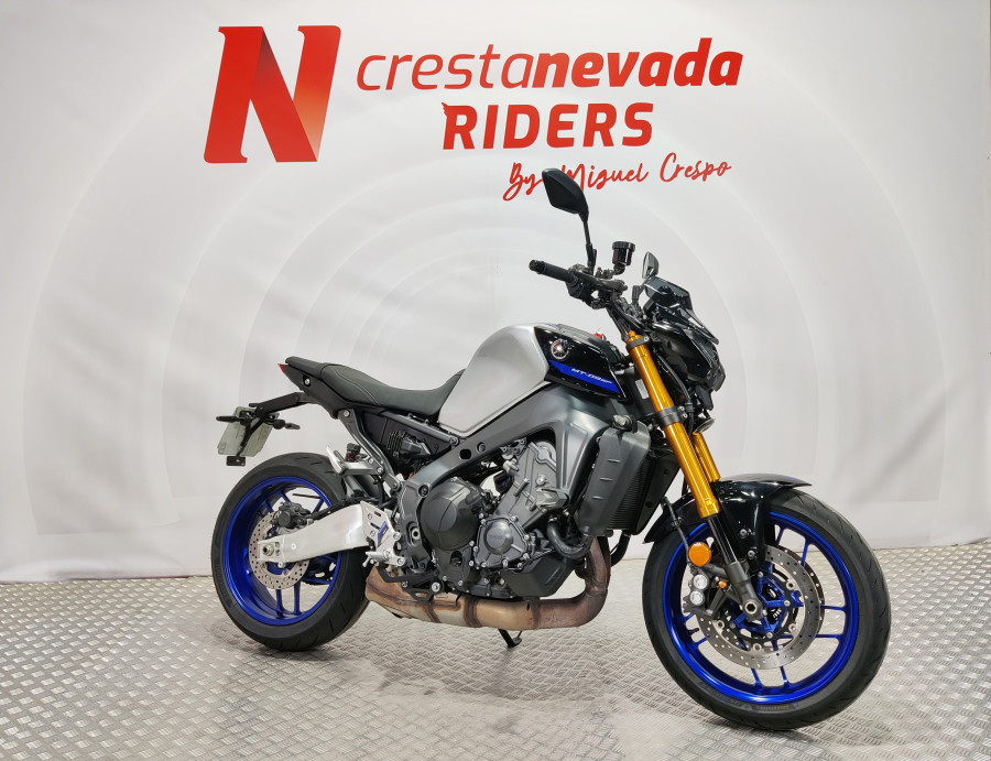 Imagen de Yamaha MT 09 SP