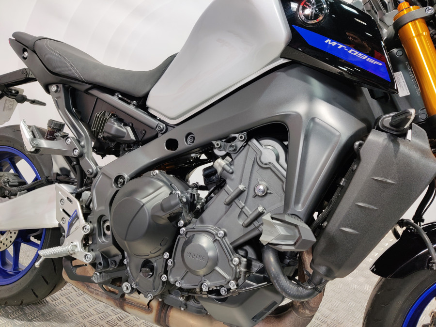 Imagen de Yamaha MT 09 SP