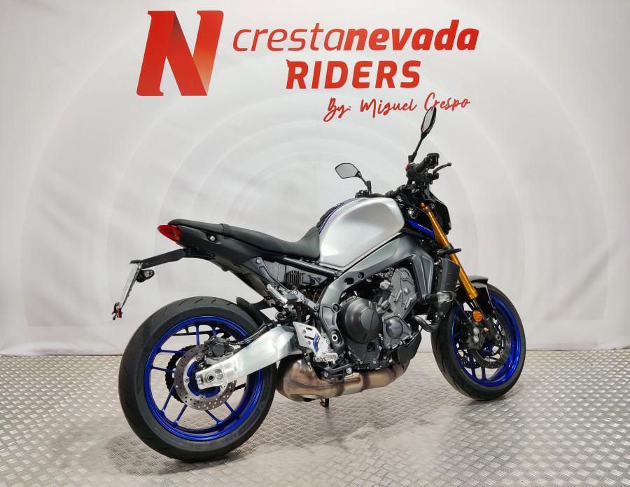 Imagen de Yamaha MT 09 SP