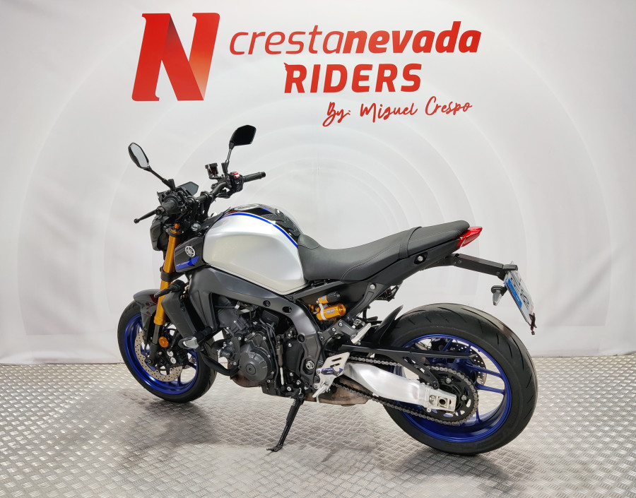 Imagen de Yamaha MT 09 SP