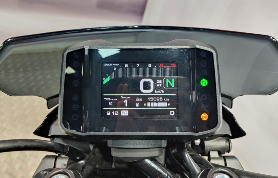 Imagen de Yamaha MT 09 SP