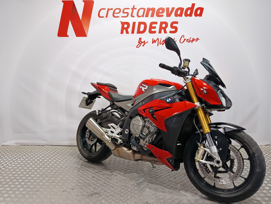 Imagen de BMW S 1000 R