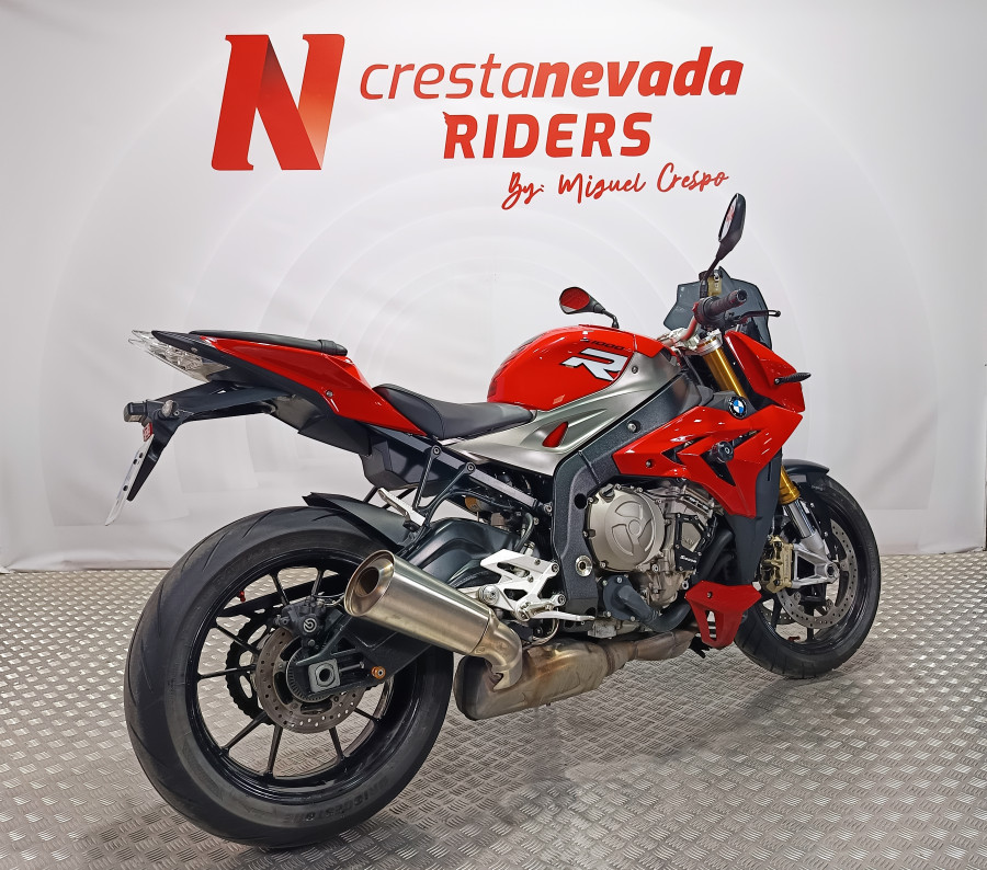 Imagen de BMW S 1000 R