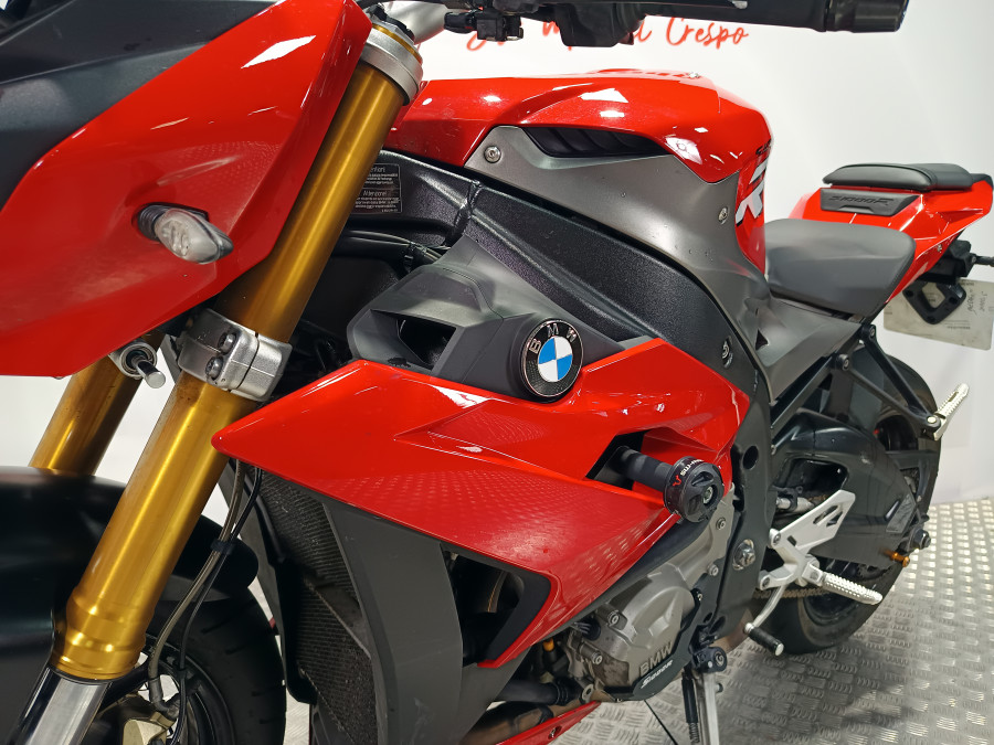 Imagen de BMW S 1000 R